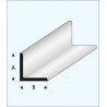 Channel "L" 1,5 x 1,5 mm. MAQUETT 416-51/3