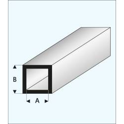 Cuadradillo de 4,0 mm. MAQUETT 420-53/3