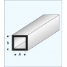 Square 4,0 mm. MAQUETT 420-53/3