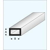 Rectangular 6,0 mm. MAQUETT 421-52/3