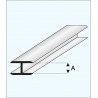 Conector intermedio 1,5 mm. MAQUETT 450-52/3