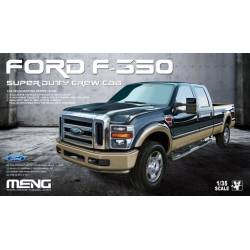 Ford F-350 Super Duty.  MENG VS-006