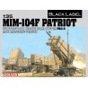 MIM-104F Patriot Surface. DRAGON 3563