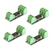 Interfaz para motores lentos (x4). DIGIKEIJS DR4101