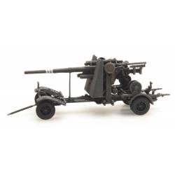 WM 88 mm FLAK, gris. ARTITEC 6870069