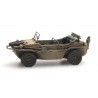 WM Schwimmwagen VW 166 K2s. ARTITEC 6870074