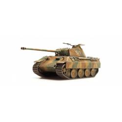 Panther Ausf. A and Zimmerit. ARTITEC 87.089