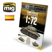 The Weathering Magazine: Como pintar 1:72. AMIG 6020