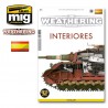 The Weathering Magazine #16: Interiores. AMIG 4015