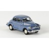 Morris Minor, grey. BREKINA 15202