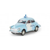 Morris Minor "Police". BREKINA 15204