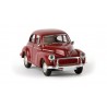 Morris Minor, rojo. BREKINA 15208