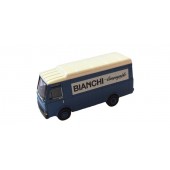 Iveco Zeta "Bianchi- Campagnolo". BREKINA 93464