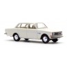 Volvo 144, blanco. BREKINA 29412