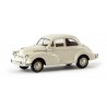 Morris Minor, blanco perla. BREKINA 15211