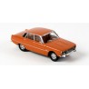 Rover P6, naranja. BREKINA 15101