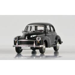 Morris Minor, black. BREKINA 15205