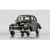 Morris Minor, black. BREKINA 15205