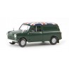 Furgoneta Austin Mini "Unión Jack", verde. BREKINA 15359