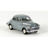 Morris Minor, grey. BREKINA 15203