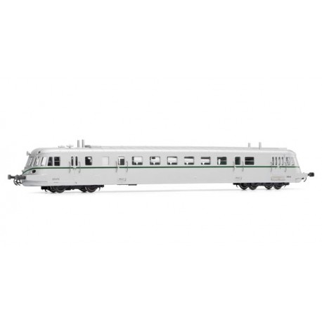 Automotor ABJ 2 de RENFE 9304. ELECTROTREN 2146