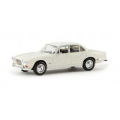 Jaguar XJ 6, blanco. BREKINA 13655