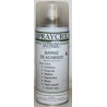 Acrylic aerosol satin varnish. SPRAYCRIL 02028