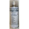 Acrylic aerosol gloss varnish. SPRAYCRIL 02024