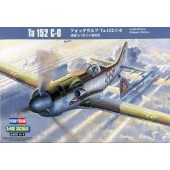 Ta 152 C-O. HOBBY BOSS 81701