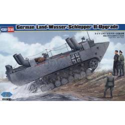 German Land Wasser Schelepper II. HOBBY BOSS 82462