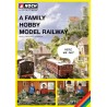 Guía de modelismo "Hobby en familia". NOCH 71905