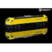 Euro 4000 locomotive, Ferrovial 335.032. SUDEXPRESS F03216