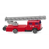 Fire truck Magirus. WIKING 096203