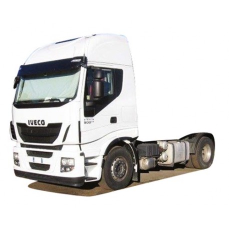 Iveco HiWay. AWM 9119.02