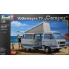 Volkswagen T3 "Camper". REVELL 07344