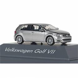 VW Golf 7, gris. RIETZE 21824