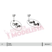 Buffer set (x4). ABJ. ER2142/17