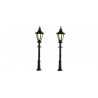 Park lamp. MABAR 60170-H0