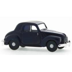 Fiat 500 C Topolino (especial 30 aniversario). RIETZE 83102