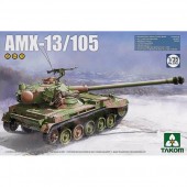 AMX-13/105. TAKOM 2062