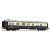 Coche Pullman 4141, WPc. CIWL / IIIc. LS MODELS 49179