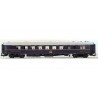 Restaurant coach 3343, WR. CIWL / II. LS MODELS 49190