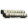 Set coches Pullman, WP + WPc. CIWL / II. LS MODELS 49170