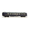 Restaurant coach 3346, WR. CIWL / III. LS MODELS 49191