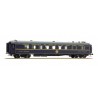 Restaurant coach 88-40515, WR. CIWL / IV. LS MODELS 49193