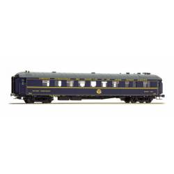 Restaurant coach 3348, WR. CIWL / III. LS MODELS 49192