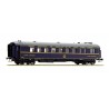 Restaurant coach 3344, WR. CIWL / III. LS MODELS 49195