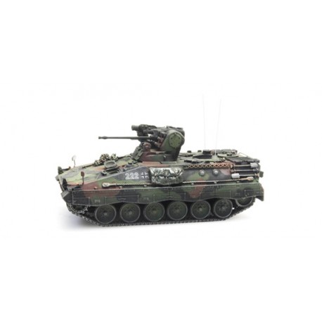 BRD Marder 1A2. ARTITEC 1870103