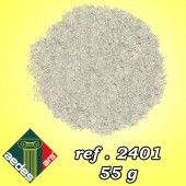 Gravel. AEDES 2401