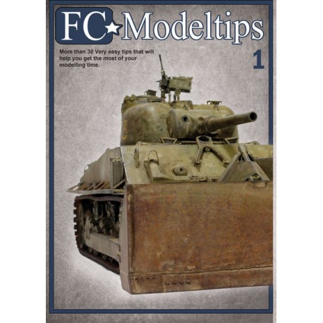 FCModeltips 1, spanish. FCMODELTIPS 10003